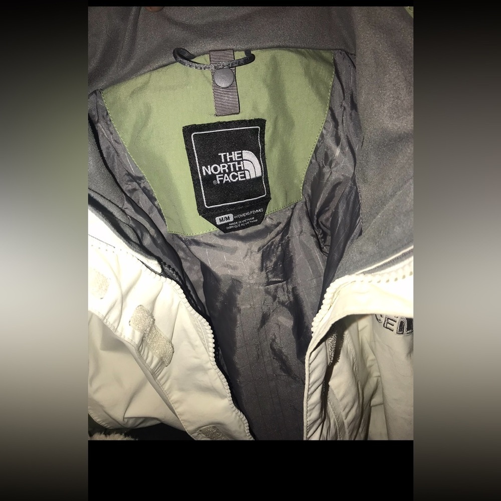 North Face Jacket - Picture 4 of 6